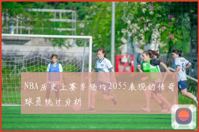 NBA历史上赛季场均2055表现的传奇球员统计分析
